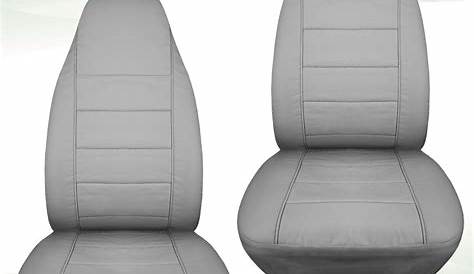 ford explorer seat covers