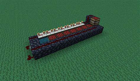 how to make a tnt cannon Minecraft Project