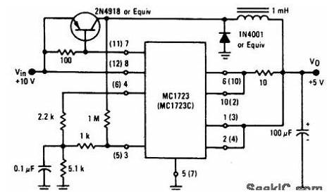 2844b circuit diagram