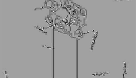 Cat C15 Fuel System Diagram - Hanenhuusholli