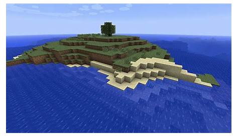 10 Best Minecraft Seeds Exclusively for the PS4 | Minecraft