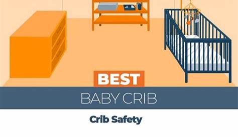 Choosing a Crib - Tips on Nursery Safety