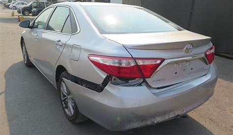 toyota camry se parts