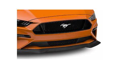 2015-2018 Mustang Parts for EcoBoost, GT & V6 | AmericanMuscle | Free