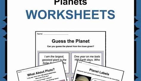 our planet episode 1 one planet worksheet answers