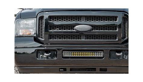 2022 Best F-150/F-250 LED Light Bars for Sale – Dust Runners Automotive
