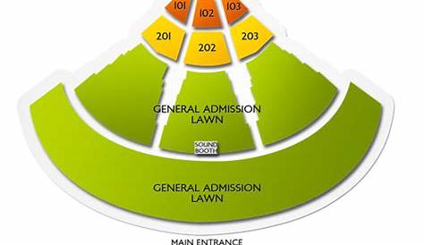 OKC Zoo Amphitheatre Tickets | 11 Events On Sale Now | TicketCity