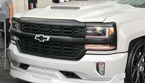 99-06 Gmc Sierra Hd Cowl Hood - Insight from Leticia