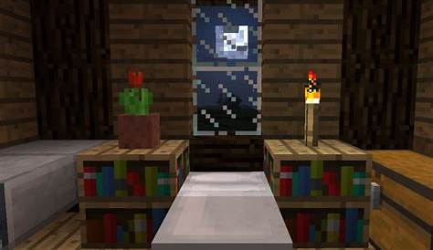 Overview - Sweet Dreams - Customization - Projects - Minecraft CurseForge