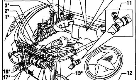 2000 volkswagen jetta wiring diagram