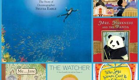 non fiction books for 1st graders