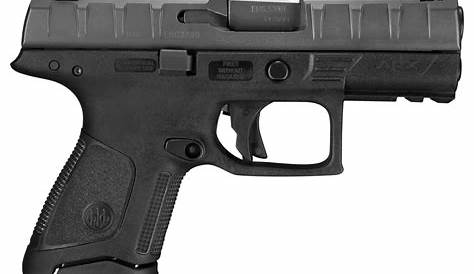 beretta apx a1 manual safety