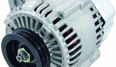 10 Best Alternators For Honda CR-V - Wonderful Engineering