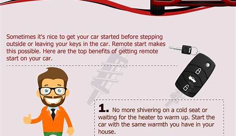 remote start buyers guide