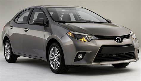 Toyota Corolla 2013 LE | AutonetMagz :: Review Mobil dan Motor Baru