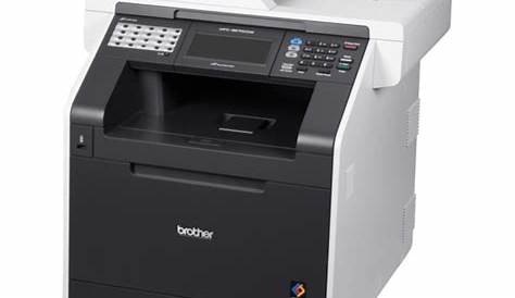 brother mfc 9970cdw manual