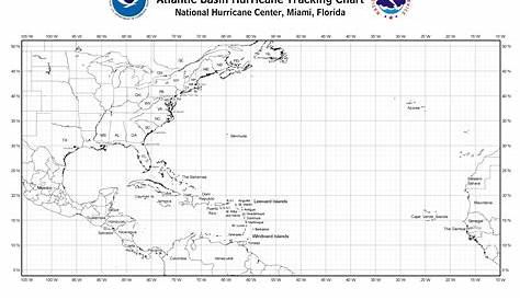 Mr. Considine's Science Scholars: Lab #8 – Tracking Hurricanes