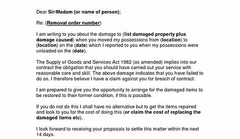 sample reply letter to too low injury settlement offer