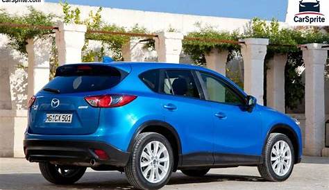 Mazda CX-5 Price South Africa - New Pricing | Auto Dealer