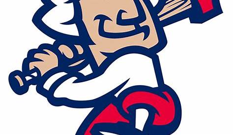 Fredericksburg Nationals Alternate Logo - Carolina League (CRL) - Chris
