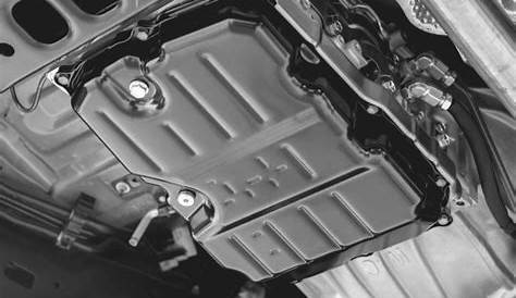 Oil Pan Leaks: What are the Causes and How to Fix - In The Garage with