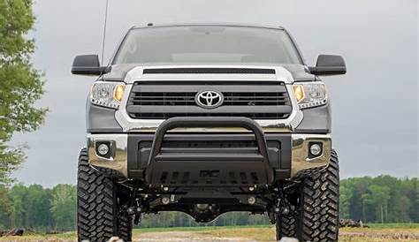 6in Toyota Suspension Lift Kit (07-15 Tundra) | #RCS75430 | Action Car