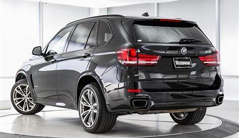 2016 bmw x5 sdrive 35i