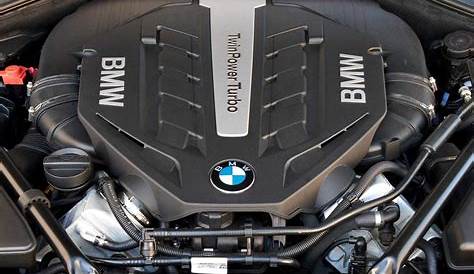 BMW May Provide A Free V8 Engine Replacement