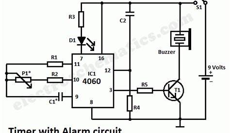 mod 3 counter circuit diagram