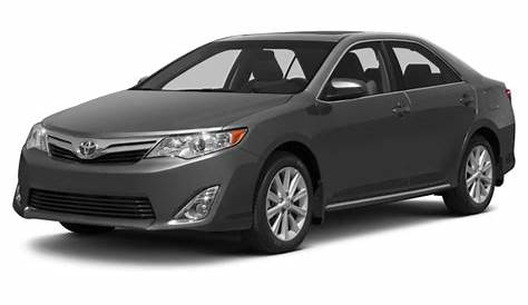 2012 Toyota Camry Se Tires