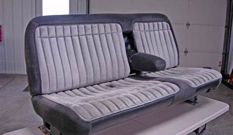 bench seat for 1993 chevy truck