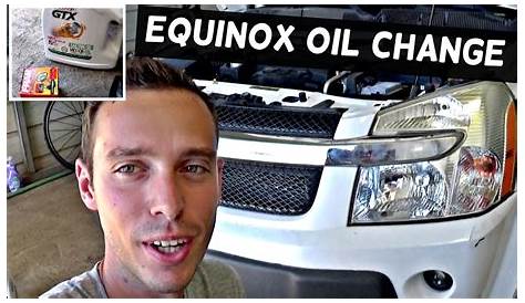how to change transmission fluid 2018 equinox