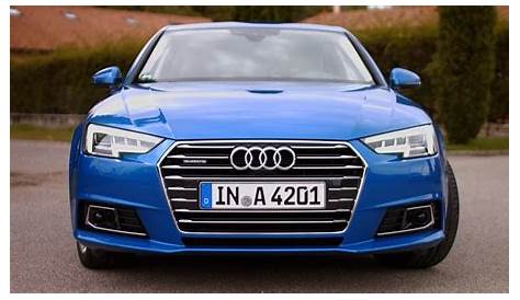 2022 Audi A4 0-60 Release Date, Interior, Review - 2021 Audi