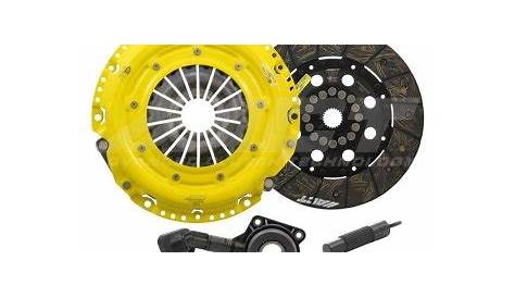 2014 Ford Focus Clutch Kits | Replacement & Performance — CARiD.com