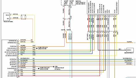 2012 ram 1500 wiring diagram