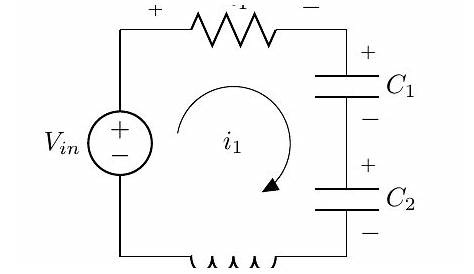 circuit diagrams latex