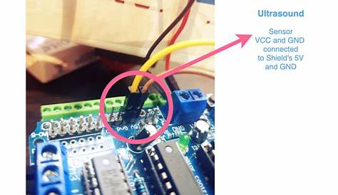 Lets Create Obstacle Avoiding Car using Arduino | by Prasoon | Medium