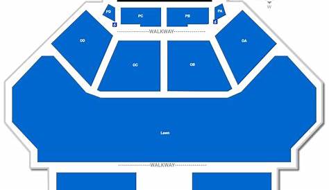 fraze pavilion 2022 schedule