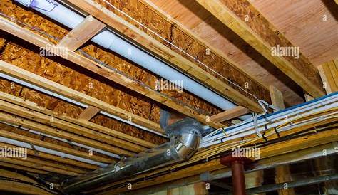 Electrical wiring framing hi-res stock photography and images - Alamy