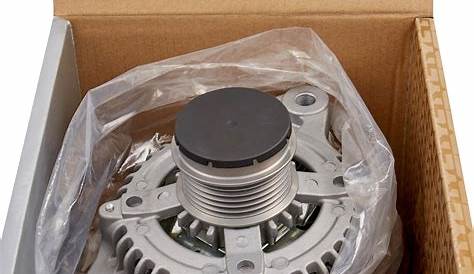 For Toyota Corolla 2010-2013 TYC 2-11577 Alternator | eBay