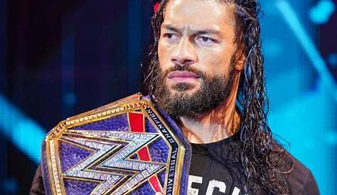 Rumored Plans For Roman Reigns At WrestleMania 37