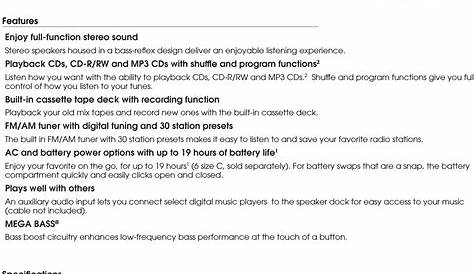 sony cfd-s70 manual