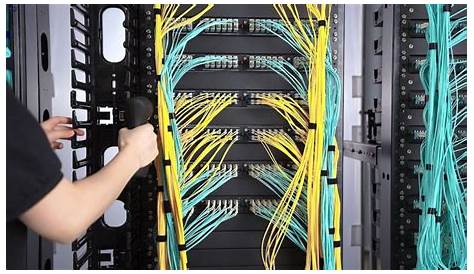 home wiring fiber optic cable