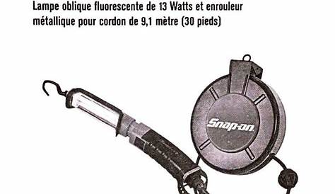 SNAP-ON 922670 OWNER'S MANUAL Pdf Download | ManualsLib