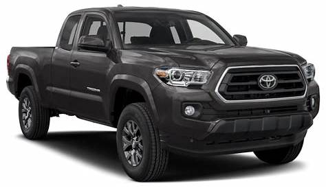 Lease or Buy your New Toyota Tacoma - Lease A Car Direct