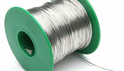 qth Soldering Wire: Buy qth Soldering Wire Online at Low Price in India
