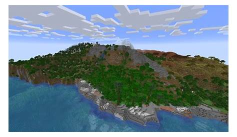 Minecraft: Java Edition 1.18 Experimental Snapshot 3 is now available