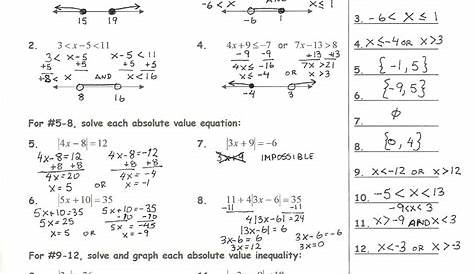 Worksheet Using The Quadratic Formula Worksheet Worksheets Library — db