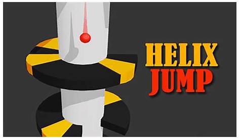helix jump unblocked games world