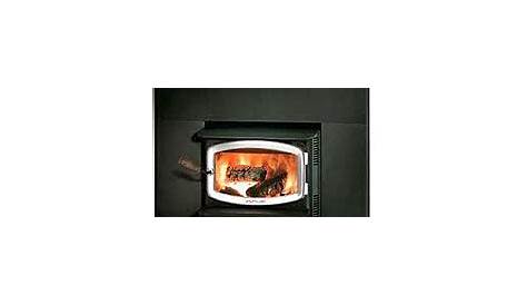 avalon wood stove insert